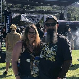 Meet your Posher, Tess